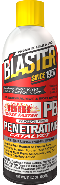 PB Blaster 7oz